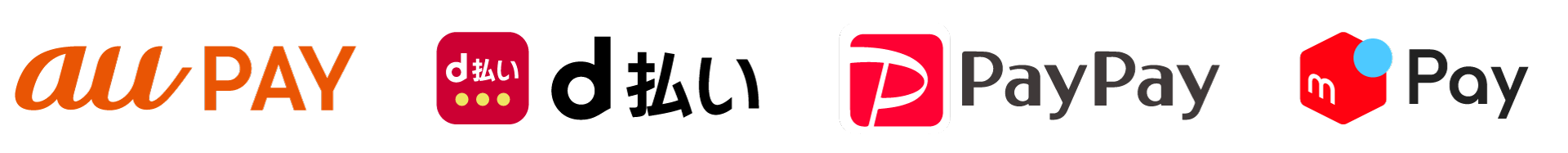 QR code payment 2