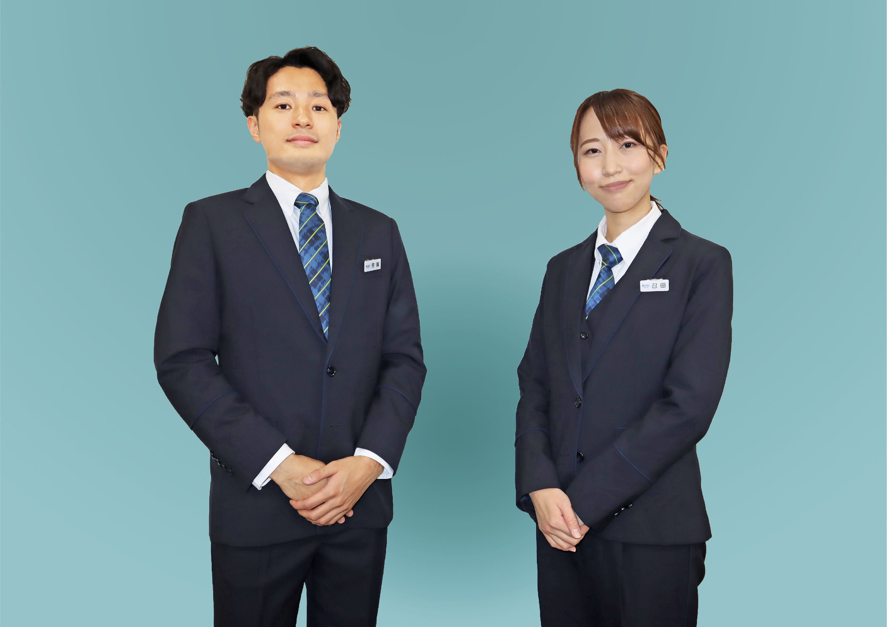 Hospitality Driving ～お客さまの笑顔を、私たちの喜びとして