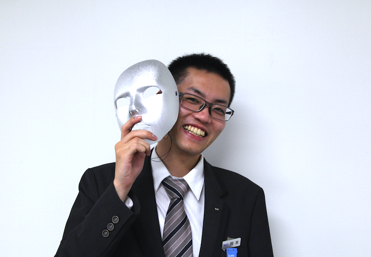 タクシードライバー岡本さんのdrivers記事を公開しました Kmvoice 社員の声 国際自動車株式会社 タクシードライバー岡本さんのdrivers記事を公開しました Kmvoice 社員の声 国際自動車株式会社
