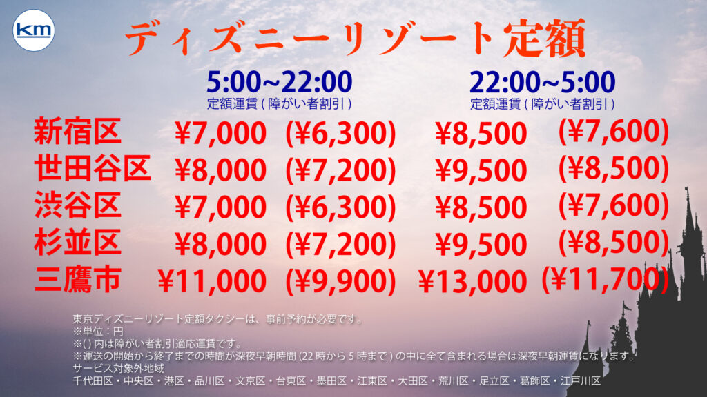 東京ディズニーリゾート トイ ストーリー R ホテルがオープン 国際自動車 Kmタクシー は定額料金で安全 安心なアクセスを実現 プレスルーム 国際自動車株式会社