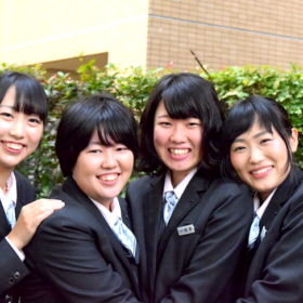 国際自動車kmの女性タクシードライバーの座談会