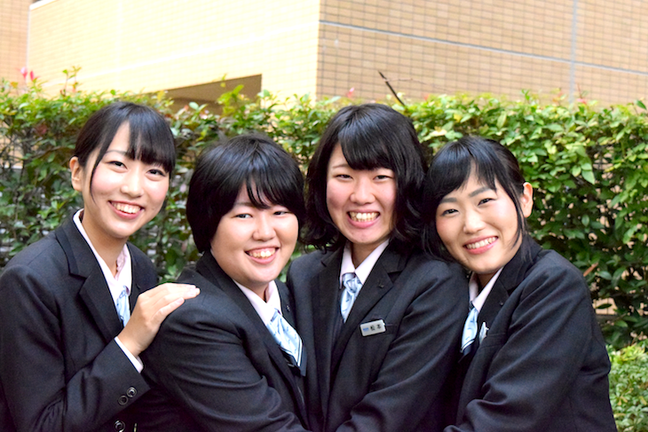 国際自動車kmの女性タクシードライバーの座談会